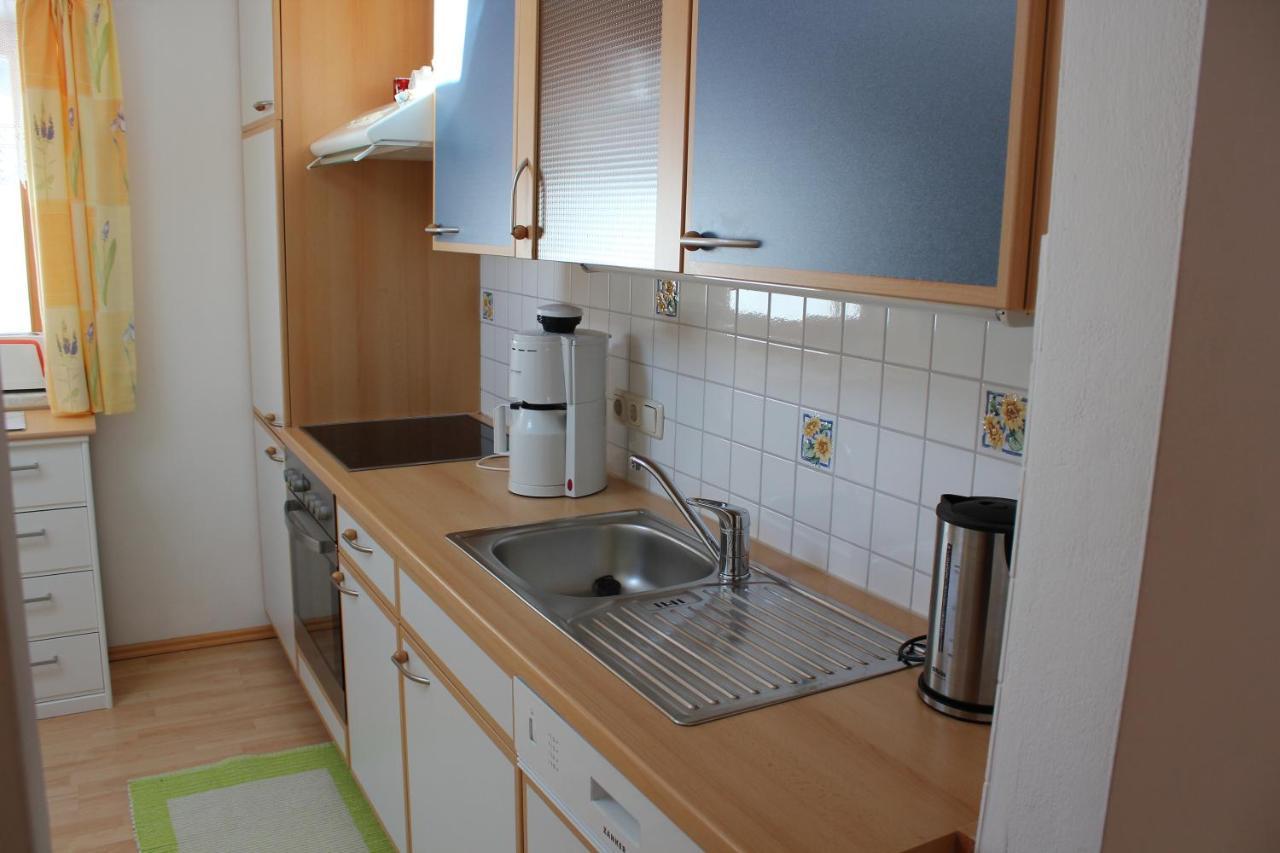 Ferienwohnung Schnell Flachau Exterior foto